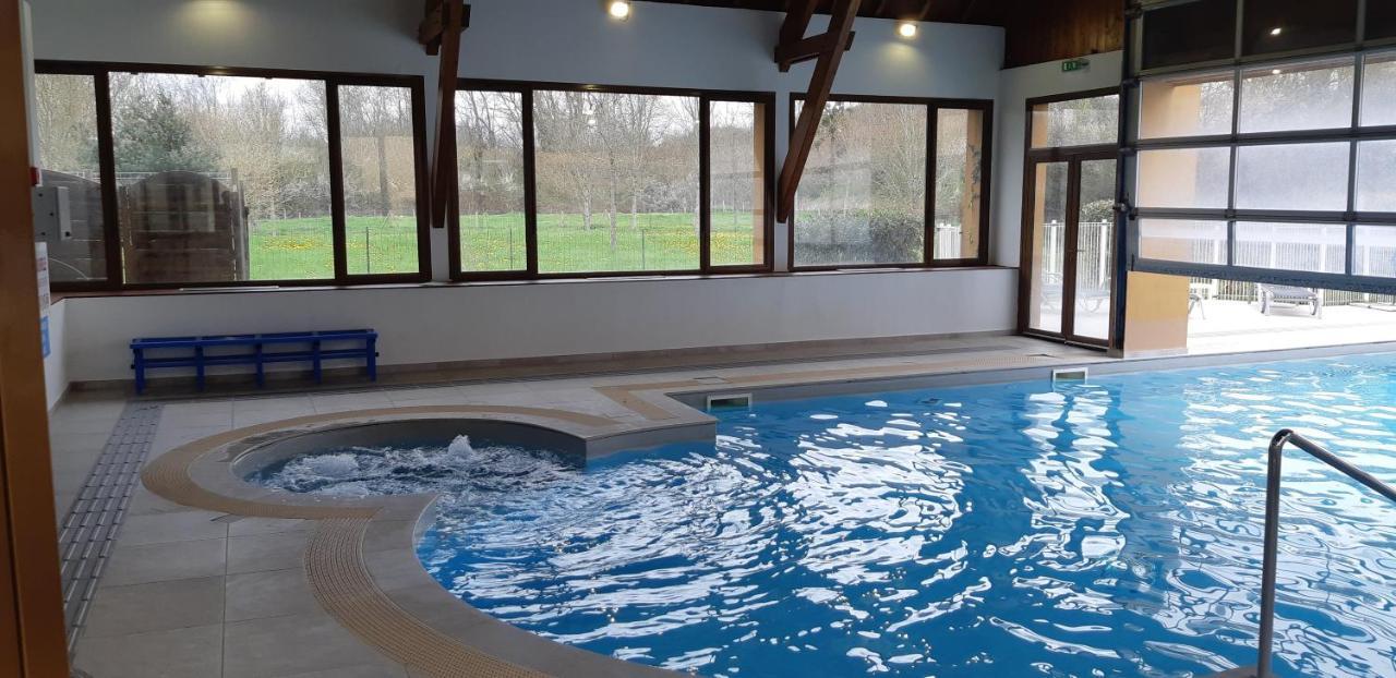 Charmant Logement Avec Piscine Bergerac Zewnętrze zdjęcie